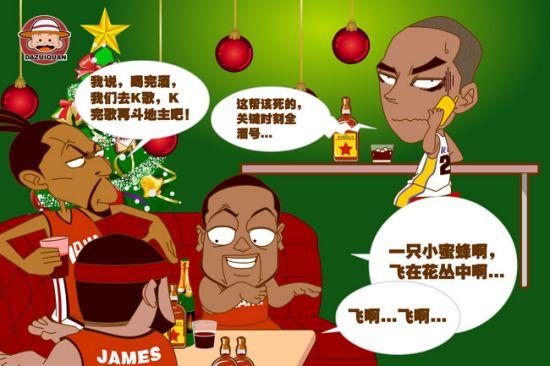 期待更多球