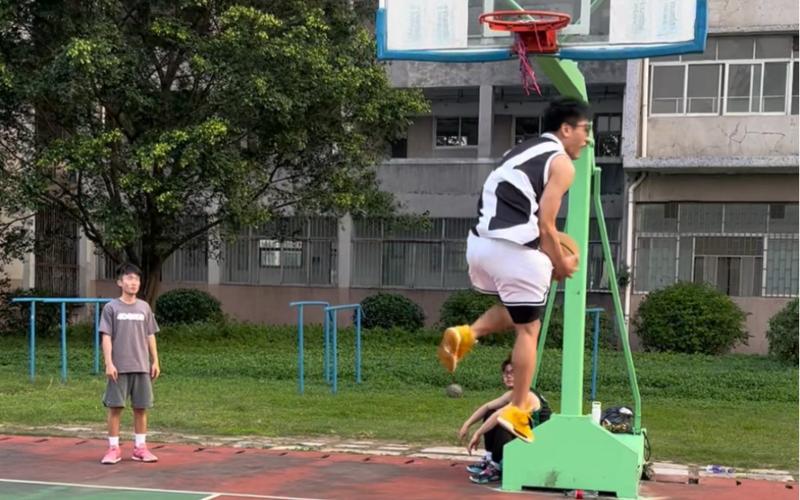 放松训练