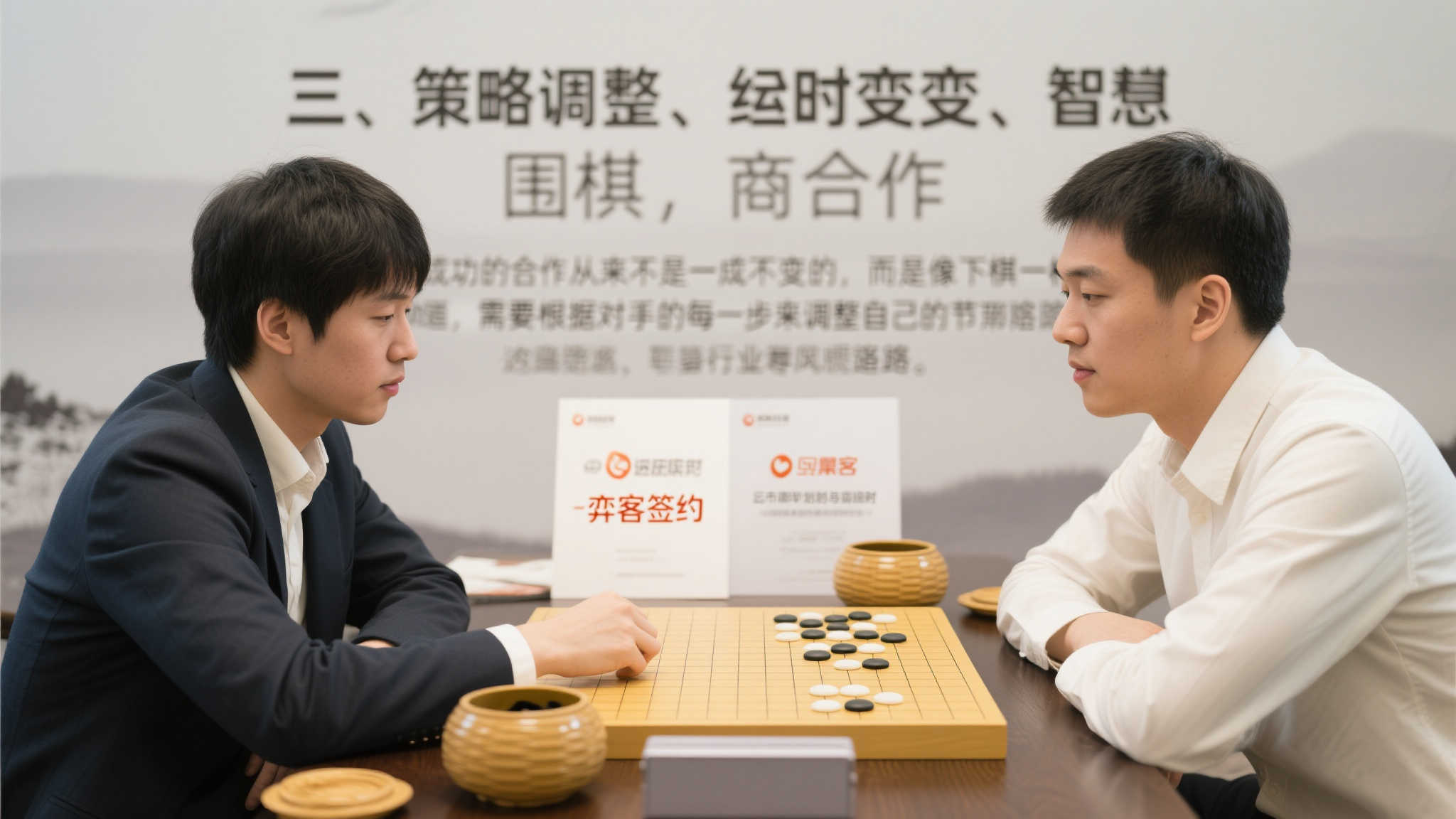 拥有来自马