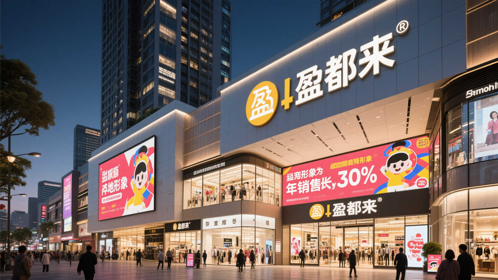 一名有成长