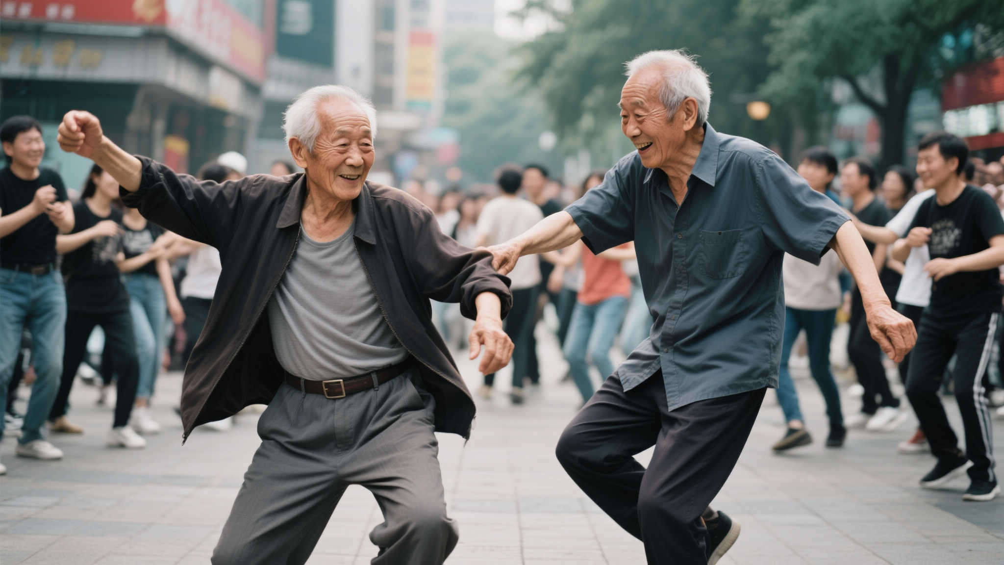 的绝对优势