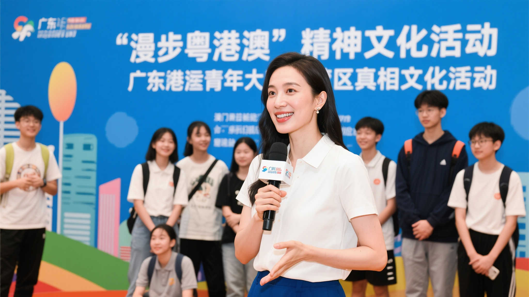比赛的进程