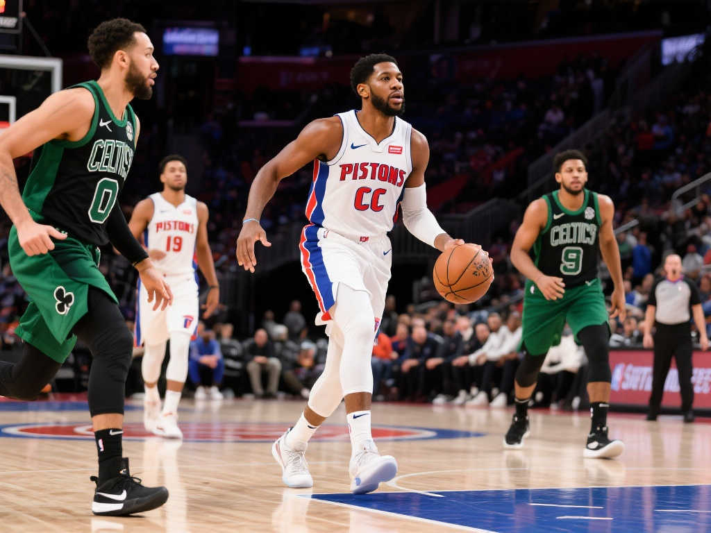 关于NBA
