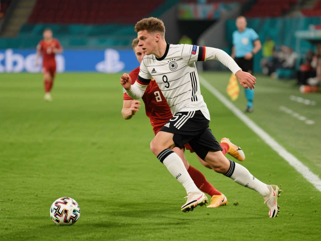 在足球世界 在足球世界