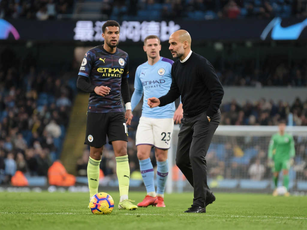 球队的阵容 球队的阵容