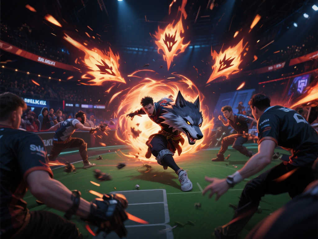 类似的误伤 类似的误伤