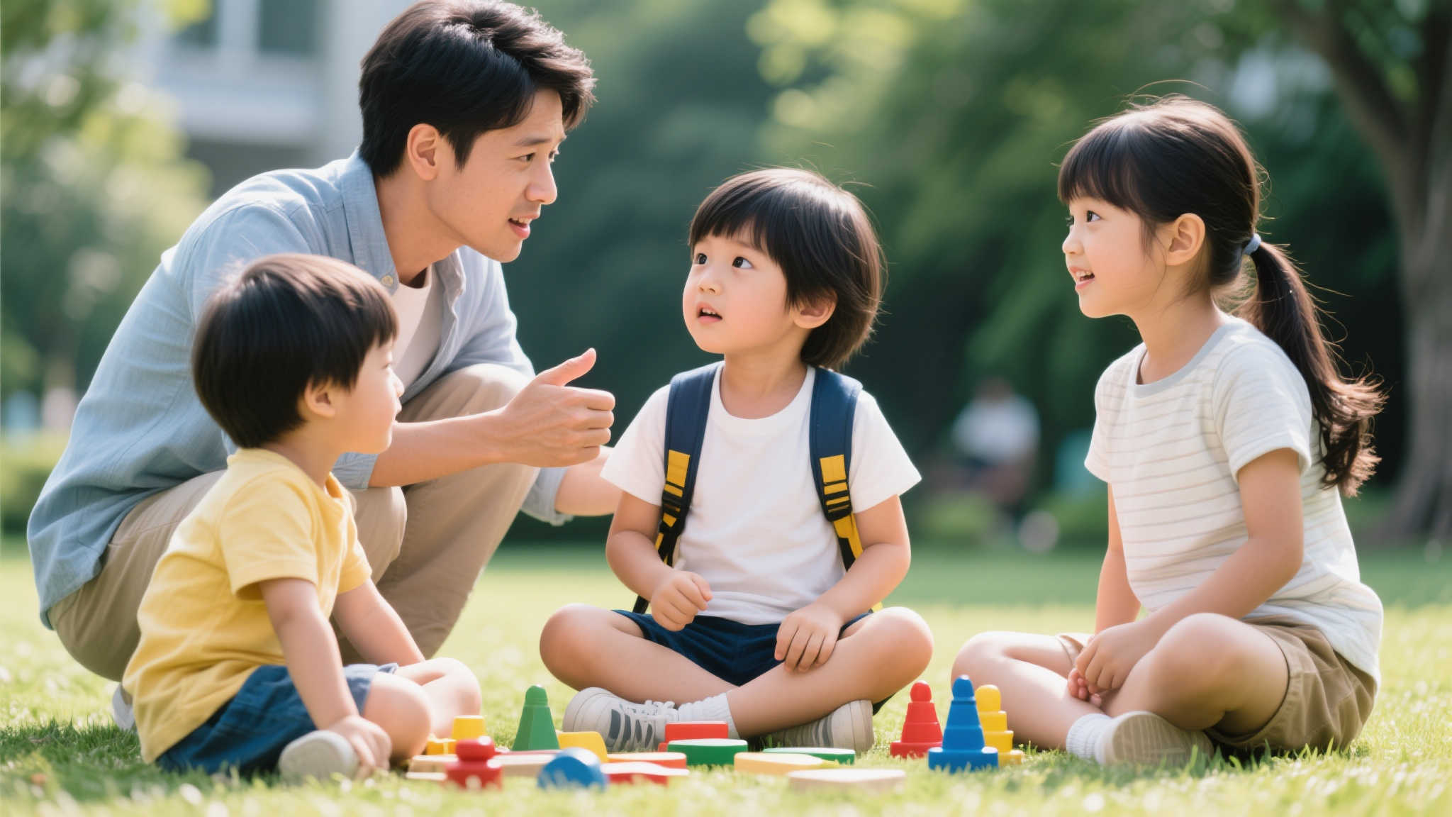 数上的优势 数上的优势