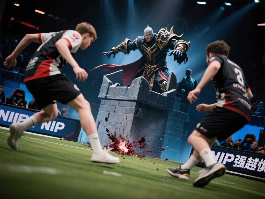 關鍵瞬間 關鍵瞬間