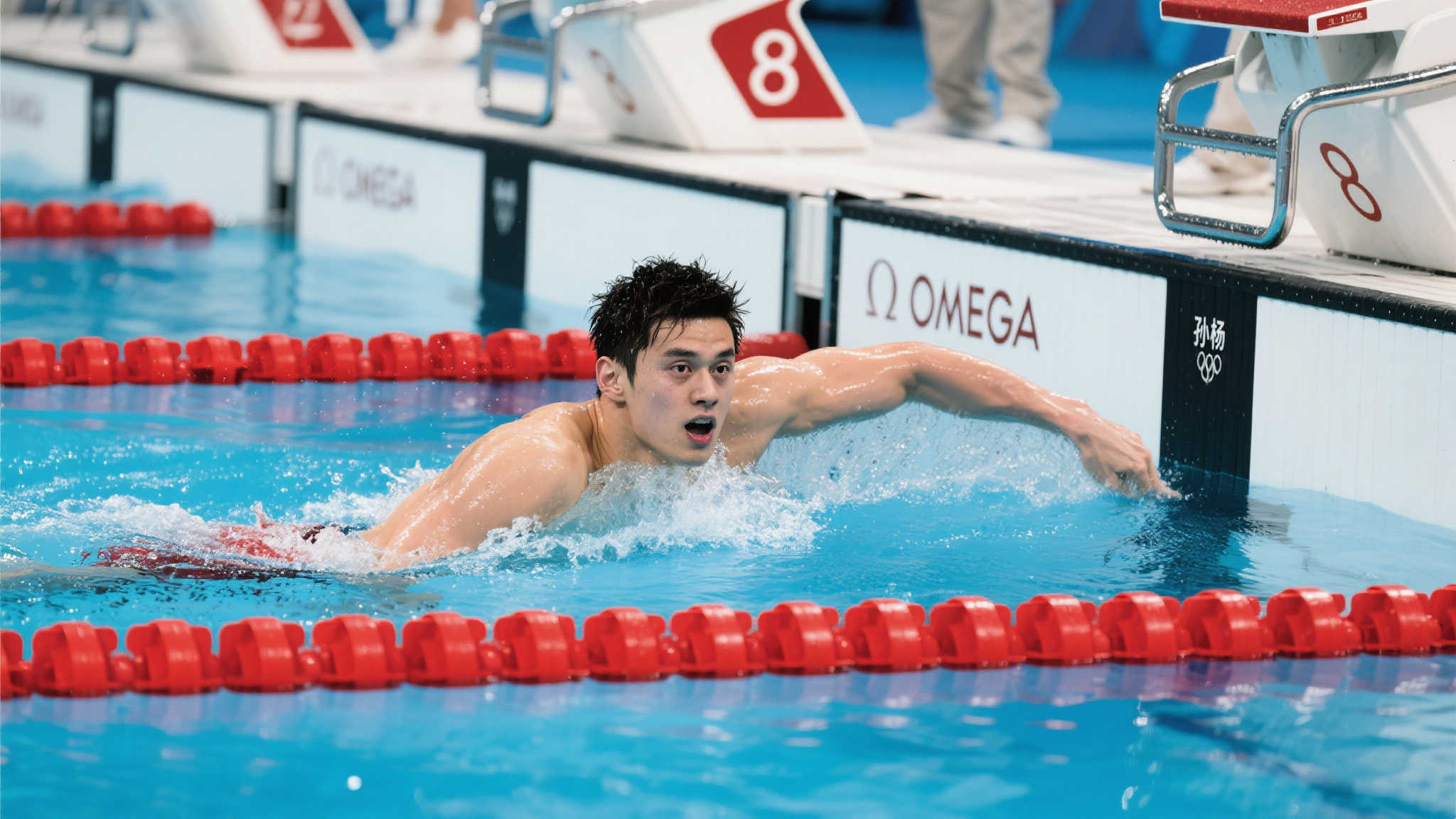 快的经历 快的经历