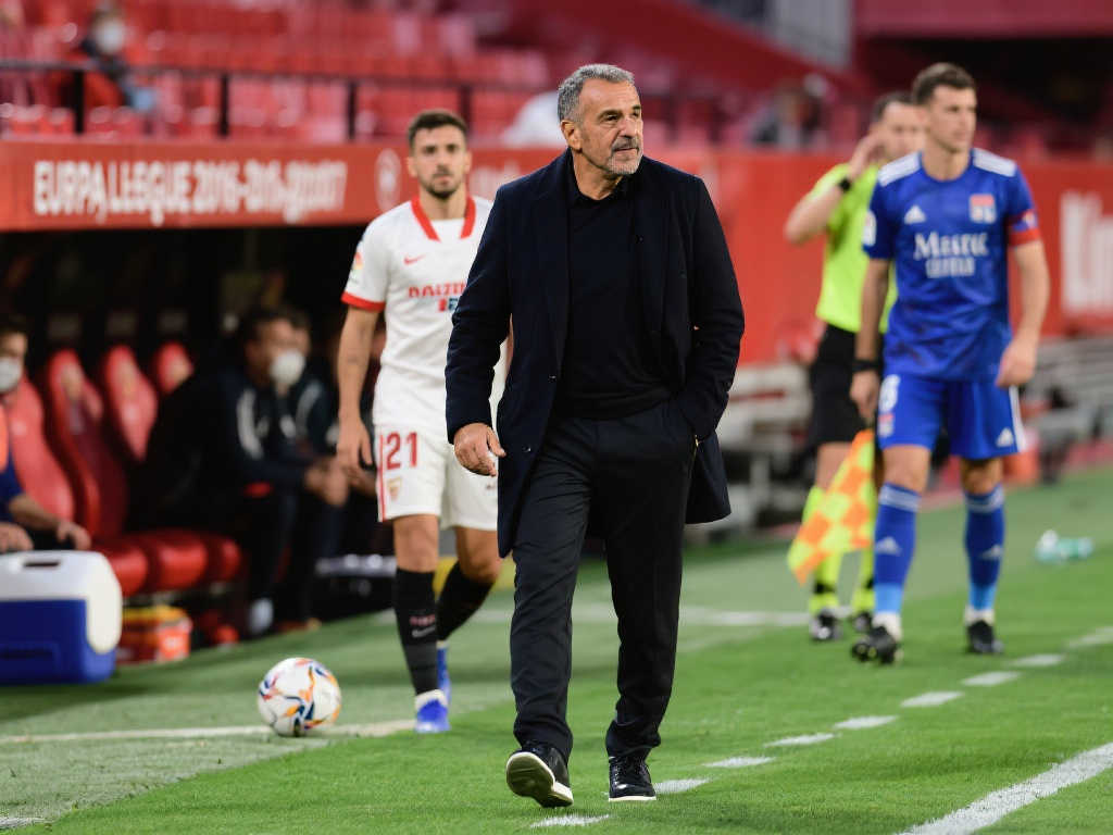 教练的去留 教练的去留