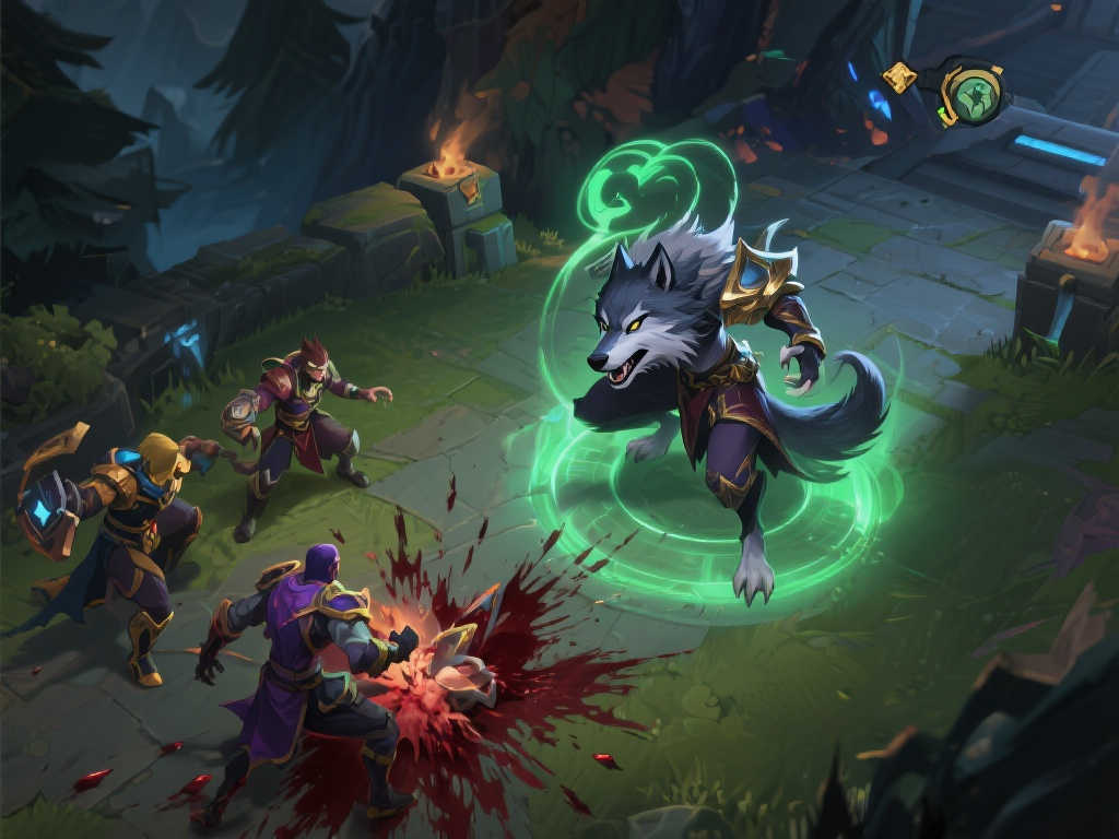 關鍵拼圖 關鍵拼圖